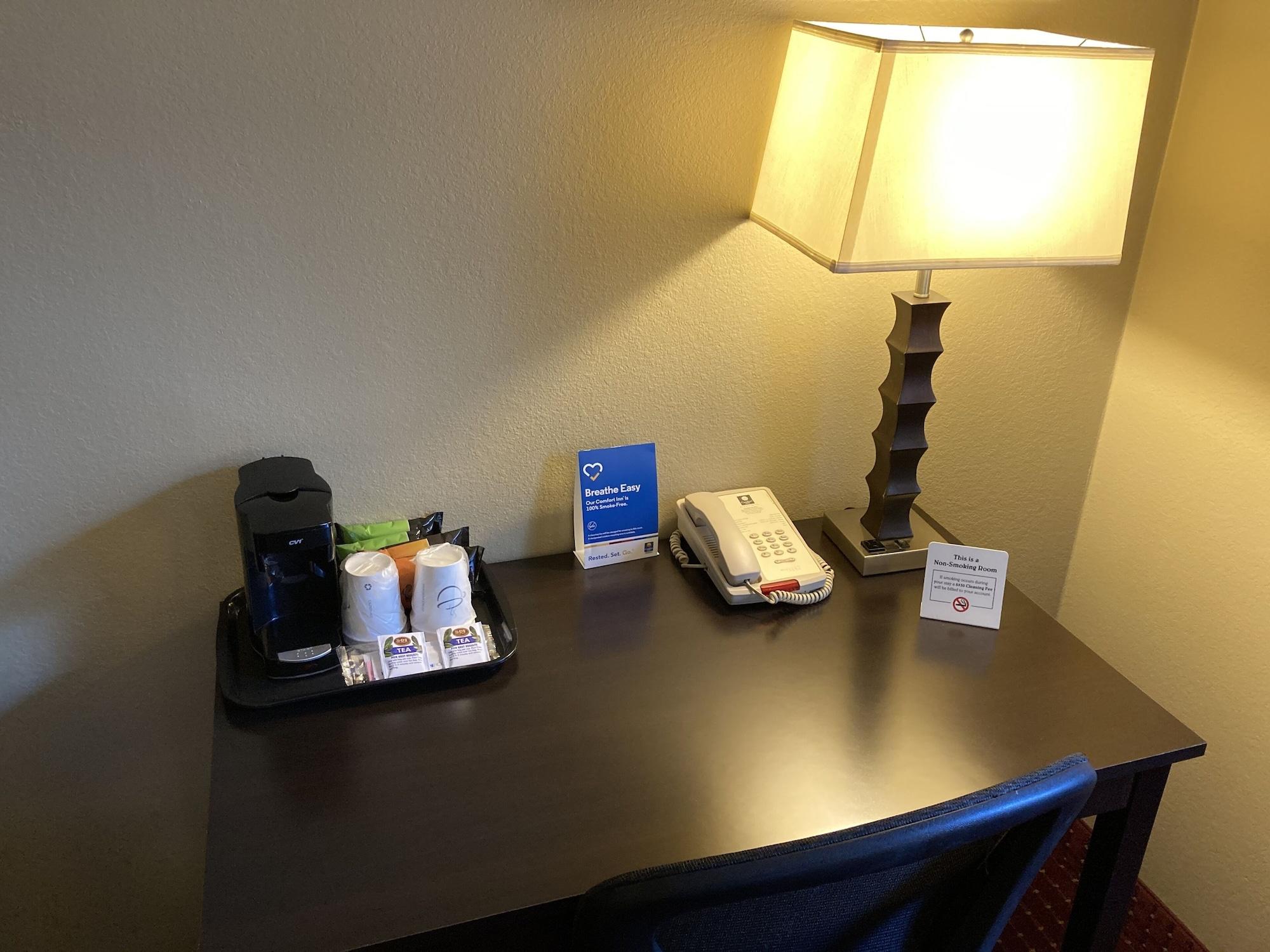Quality Inn & Suites Little Rock West Bagian luar foto